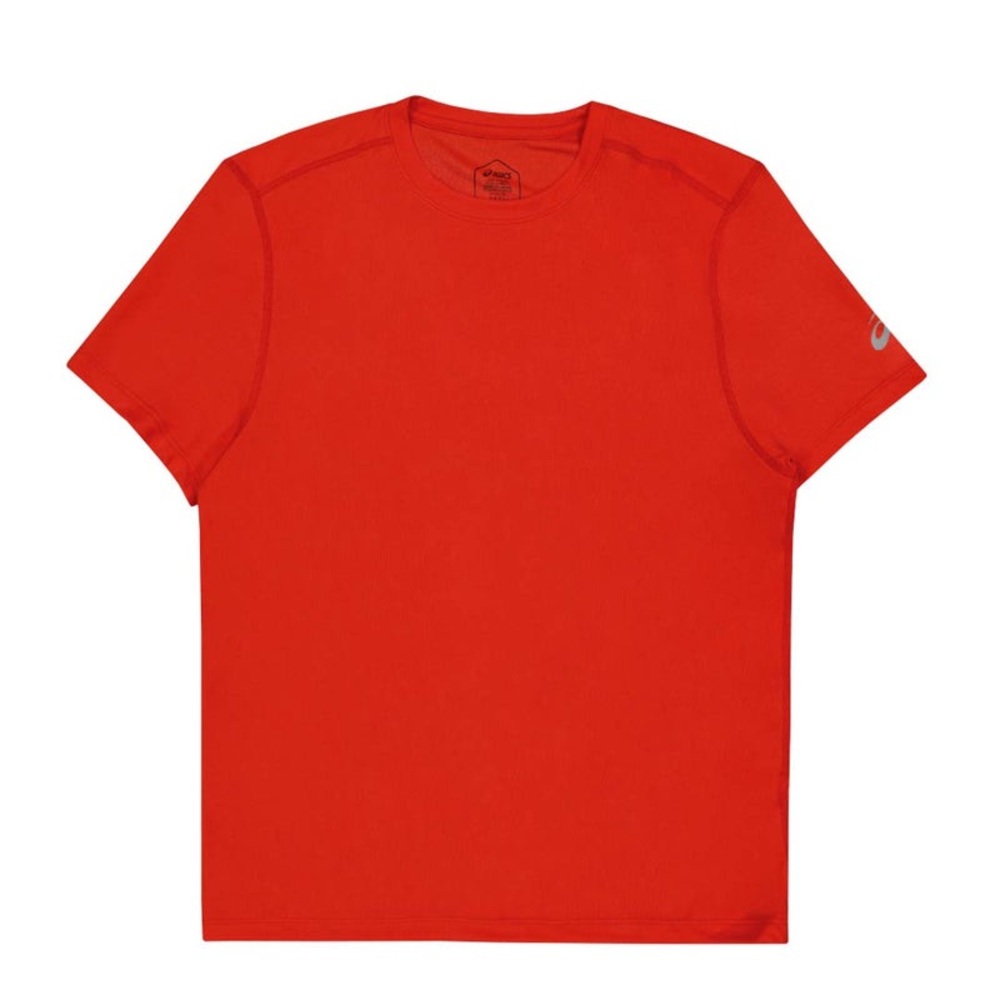 Asics Men's Ready-Set Basic T-Shirt